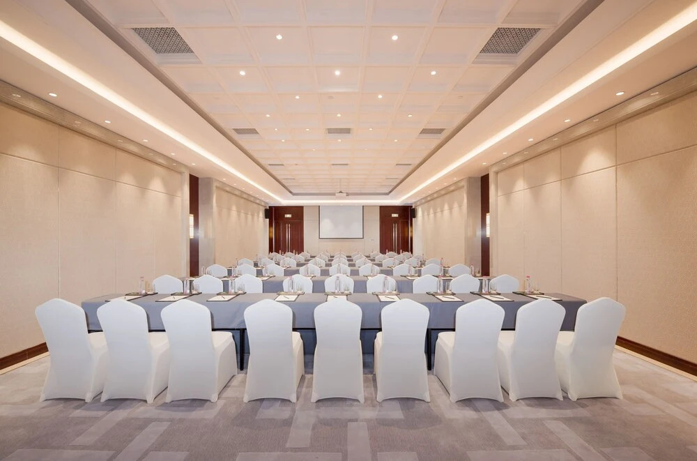 New Century Hotel Guian Guizhou