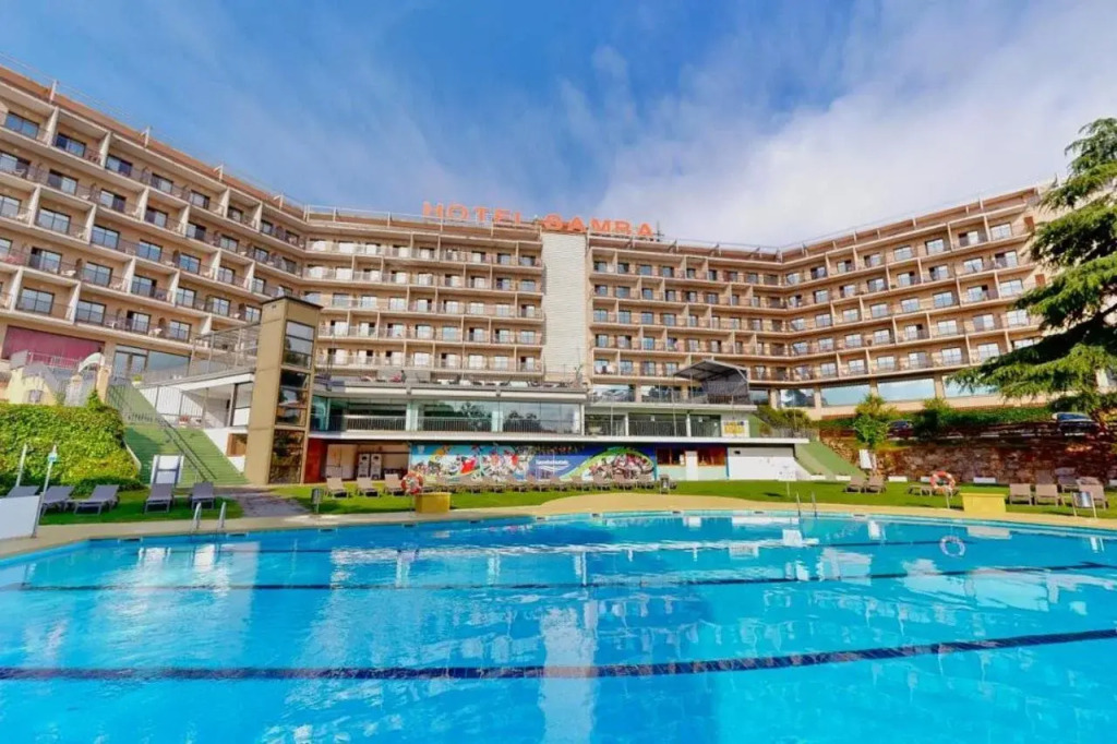 Hotel Samba