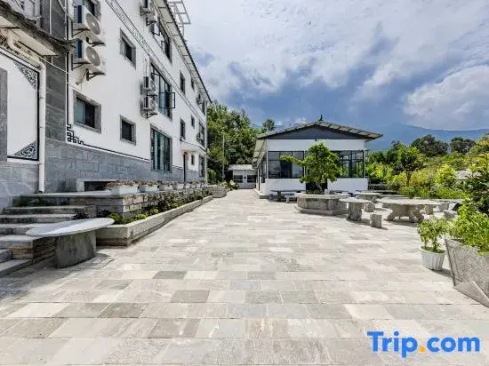 VLGOROUS·DREAMERSongyou Homestay