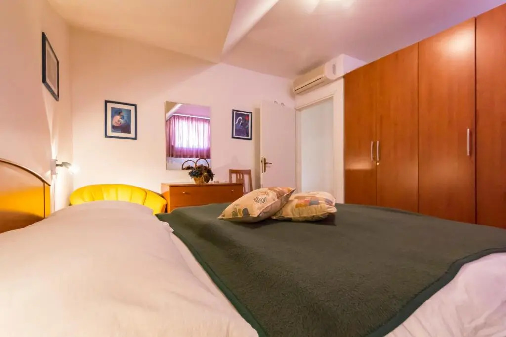 Sea View Apartment Marković Medulin A15