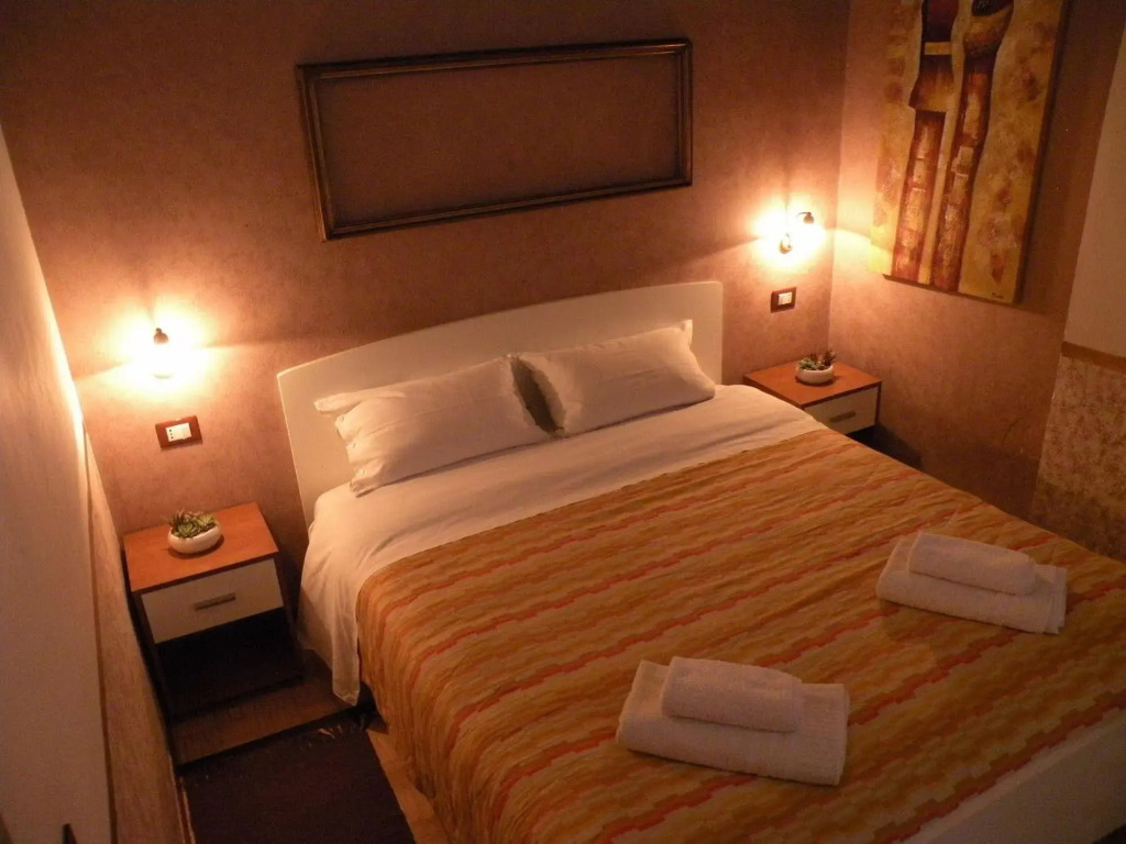 Hostel Josef