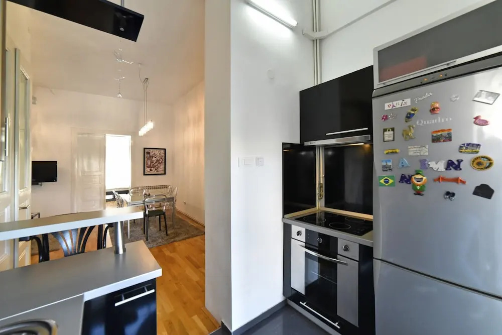 Apartment Metropolis 2