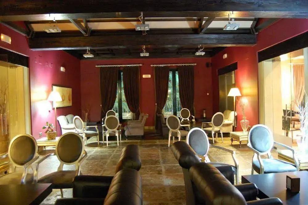 Atalaya de La Campiña