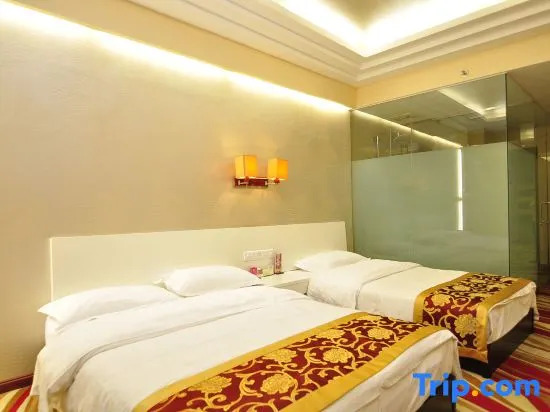 Shiwen Holiday Hotel