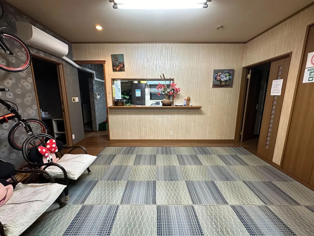 Minato Oasis Numazu / 沼津観光の中心、伊豆観光の拠点に好立地！沼津港に位置し交通・飲食・コンビニ等至便です！