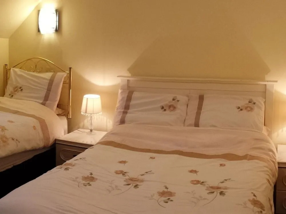 Christines Guest House