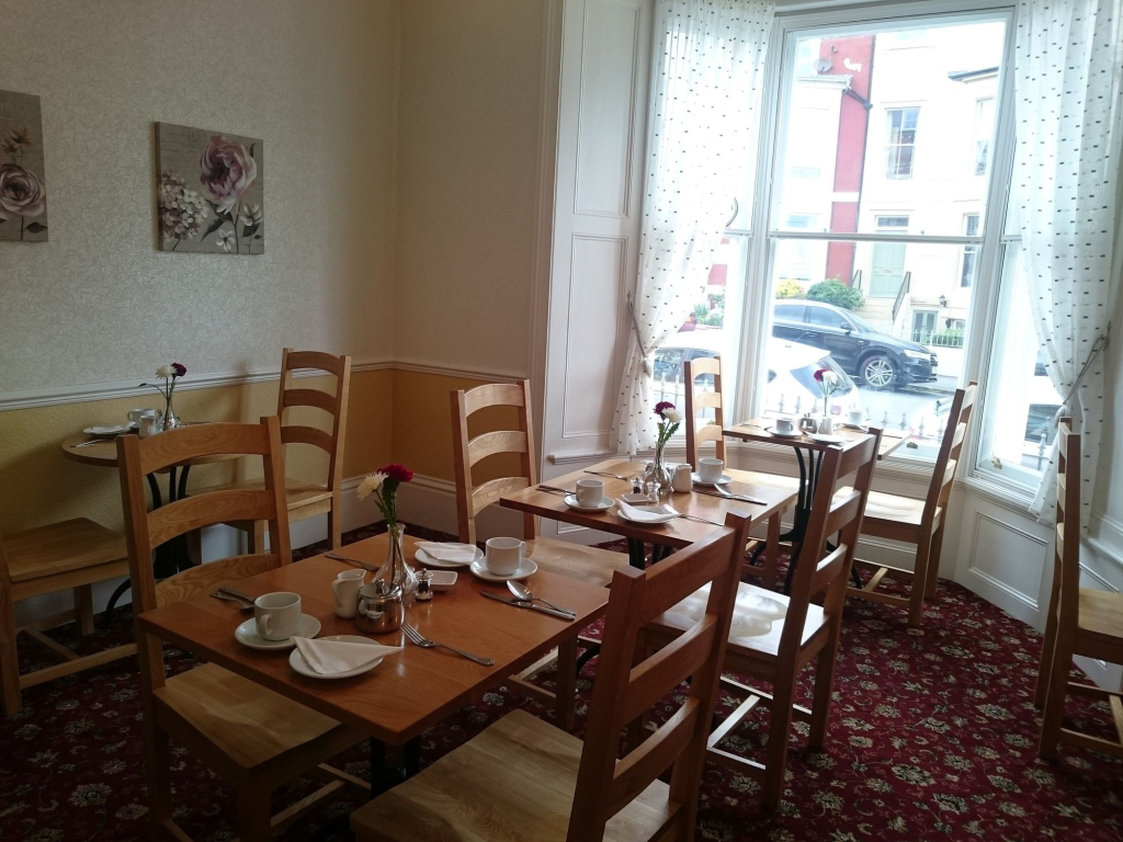 The Lansbury - Whitby