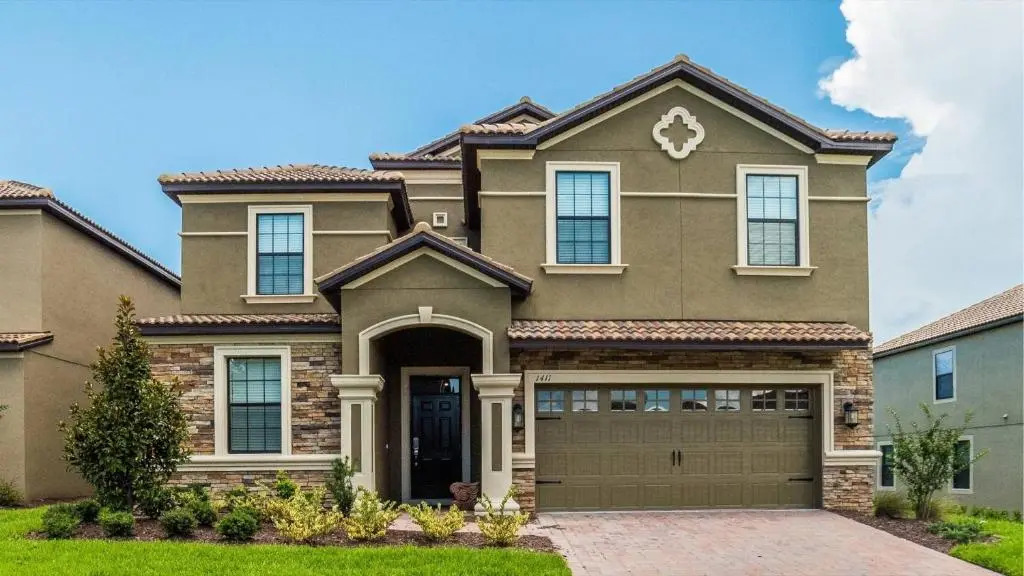 1411 Rolling Fairway Drive