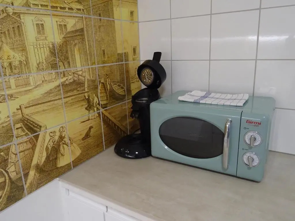 Convenient and Functional Apartment in the Center