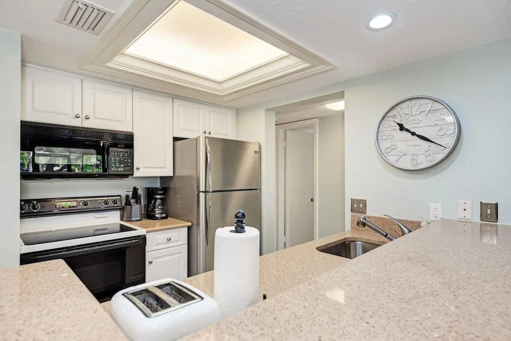 Midnight Cove Ii 514f - Fantastic Siesta Key Rental! 2 Bedroom Condo