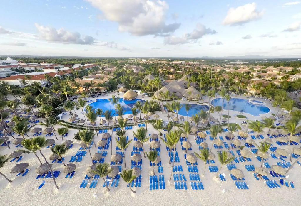 Bahia Principe Explore Punta Cana - Hyatt Inclusive Collection - All Inclusive