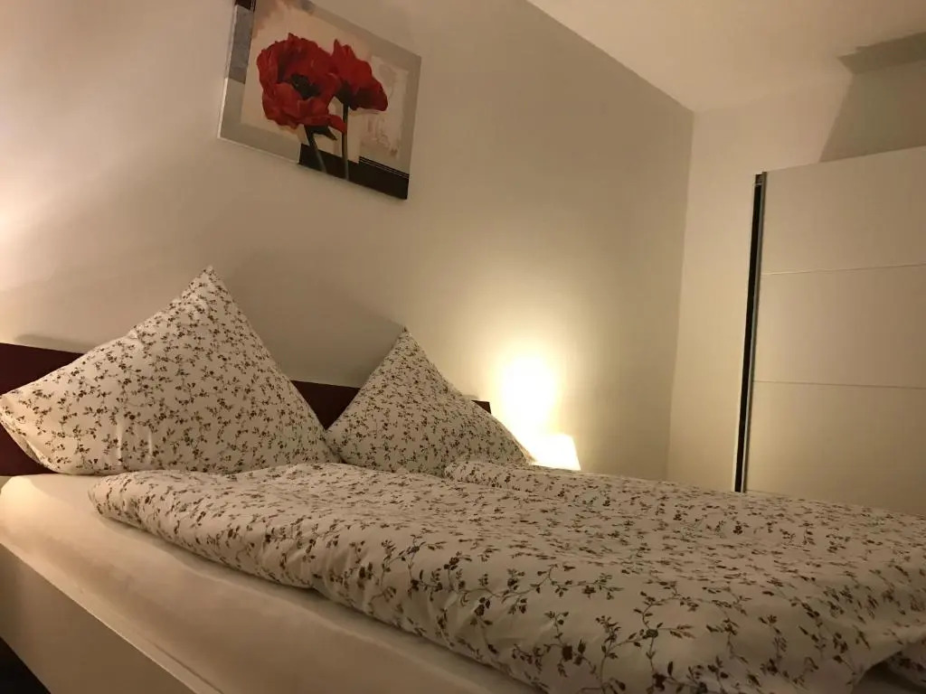 Haus Sonnentag