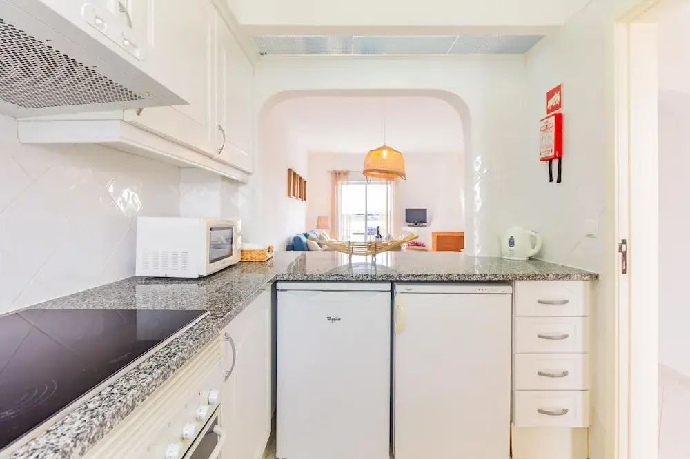 Clube Albufeira, Family Holidays with Pool View