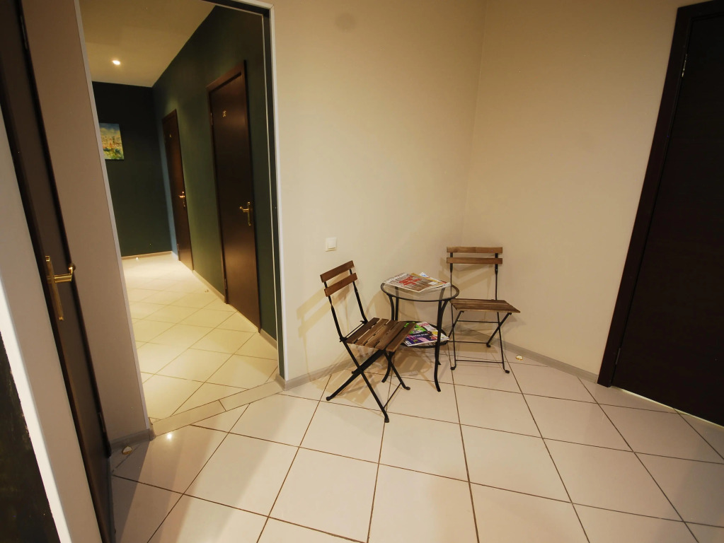 Landmark City Hotel - Hostel