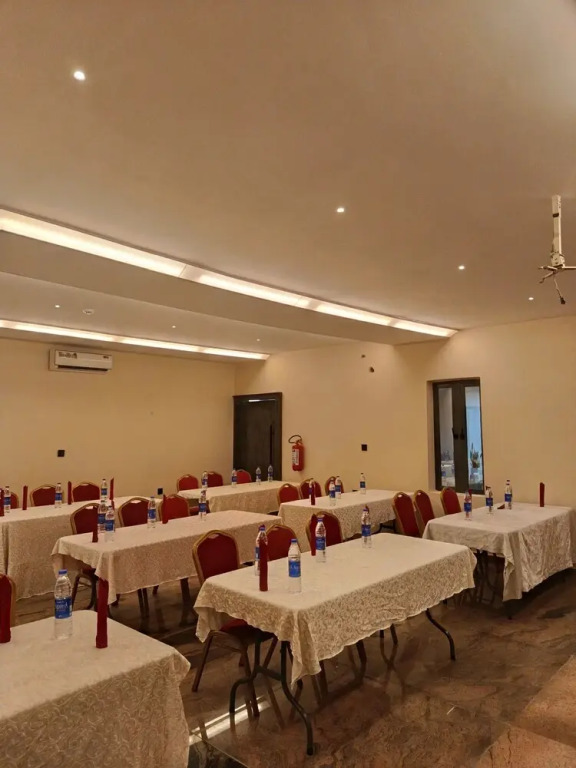 Hotel Lahana Uyo