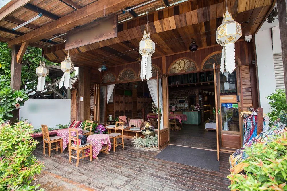 ZEN Rooms Taiwang Road