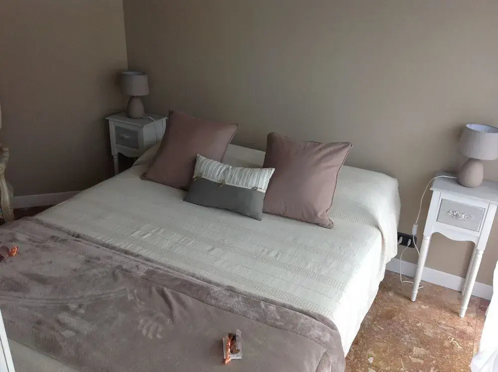 Bed & Breakfast My Home - Alassio