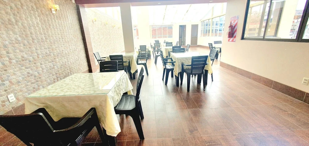 Hotel Boutique Vivenzo