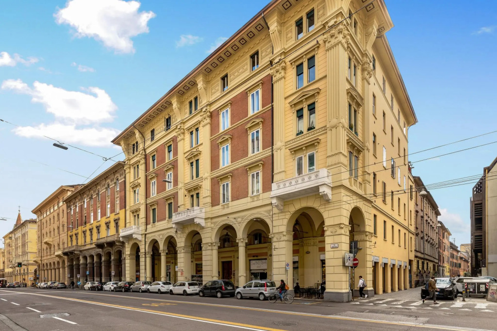 Irnerio Apartments by Wonderful Italy