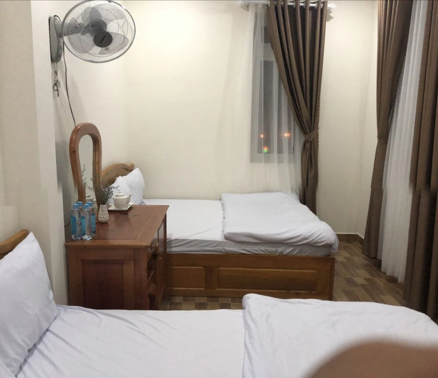 7S Hotel Minh Thanh Dalat