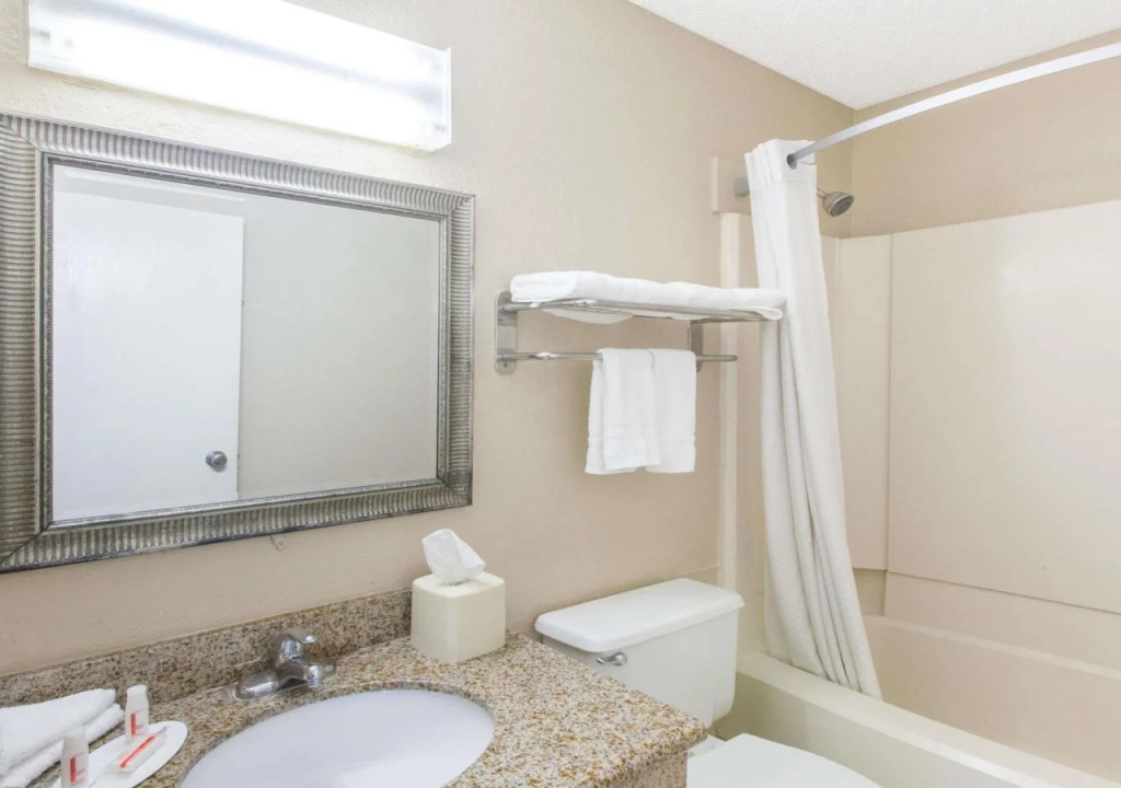 Americas Best Value Inn Lafayette