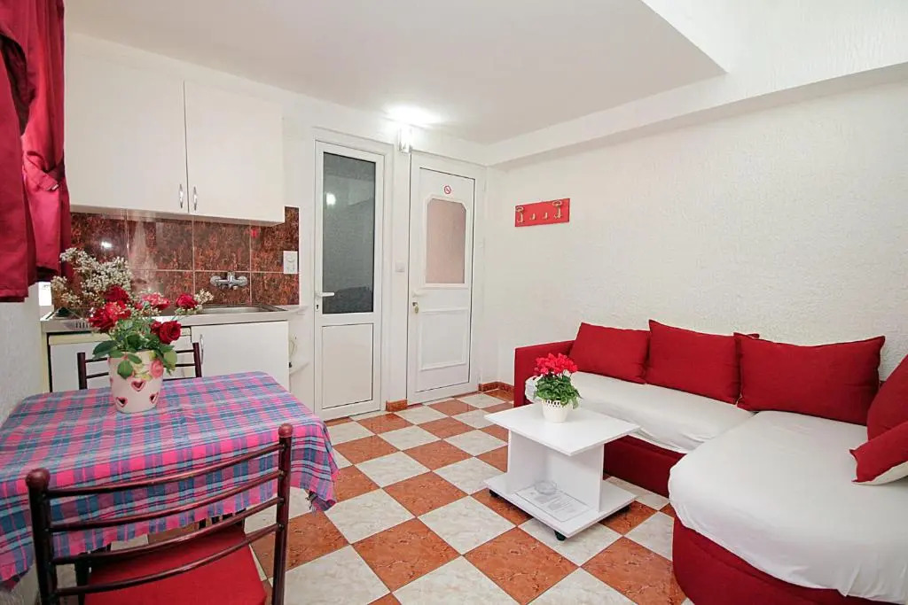 Apartments Kruna Jovanović