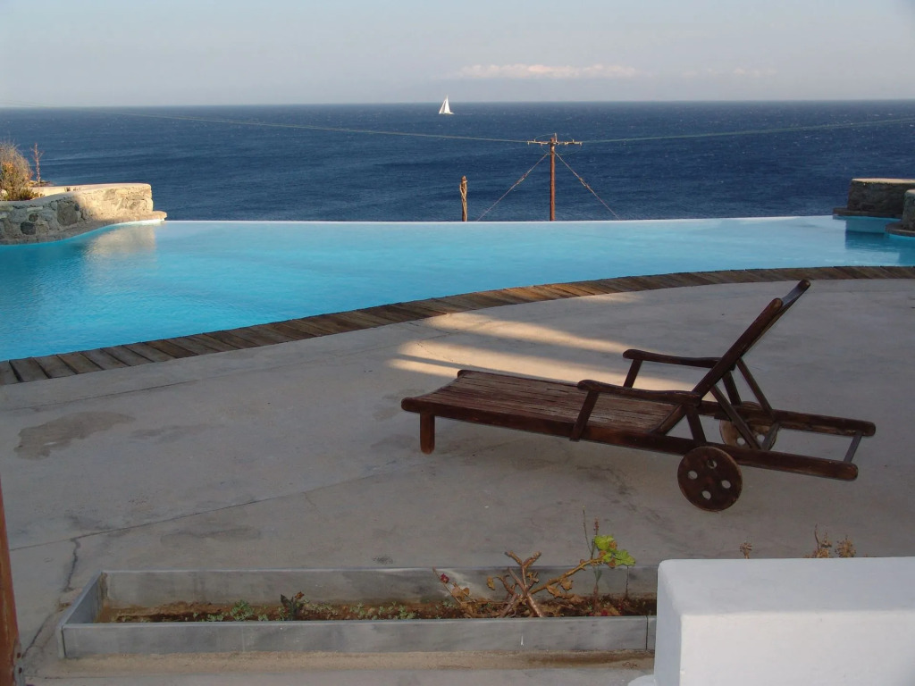 Enigma Mykonos Hideaway Suites