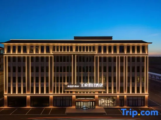Wangfu Holiday Hotel