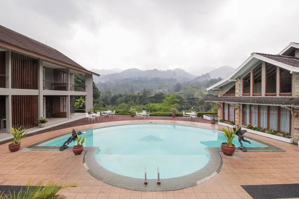 Airy Cisarua Raya Puncak KM 85 Bogor