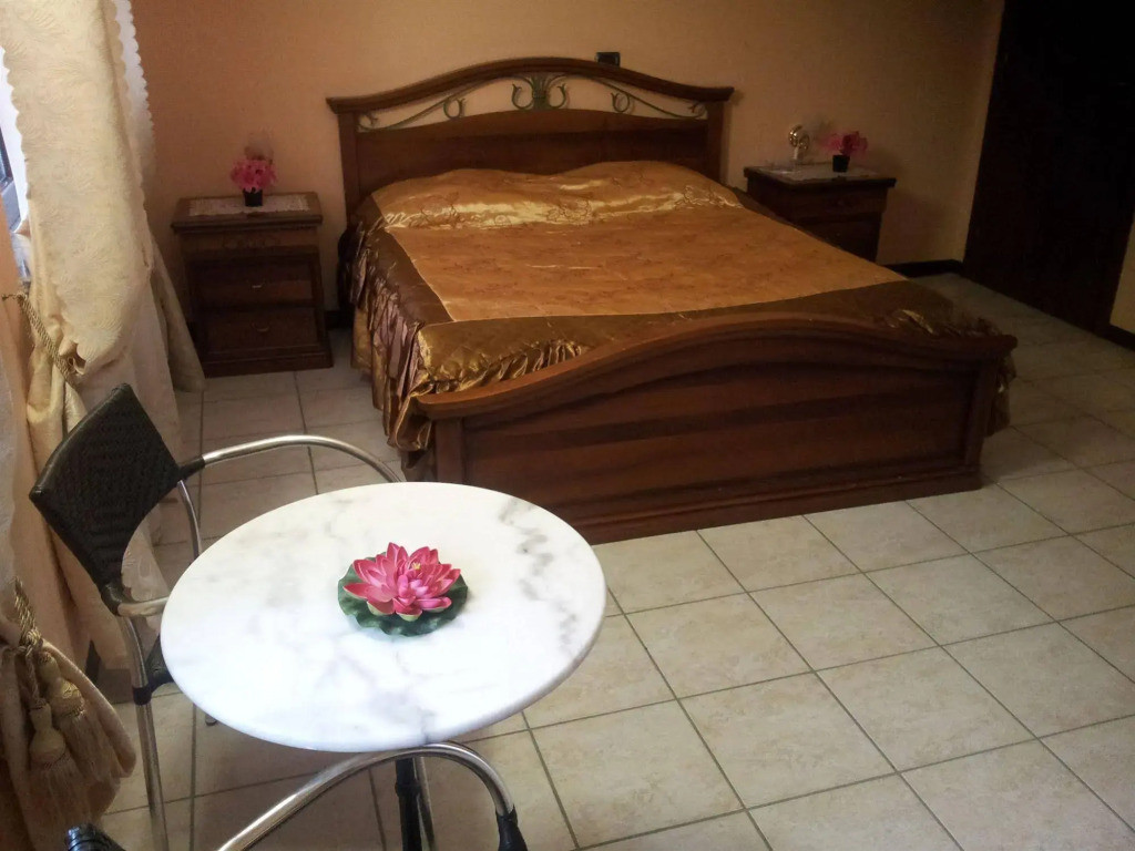 Albergo Firmino
