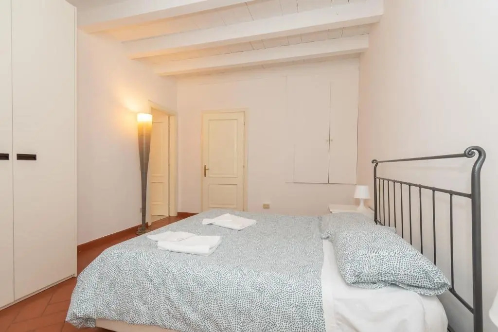 Appartamento Mazzini 40 - Affitti Brevi Italia