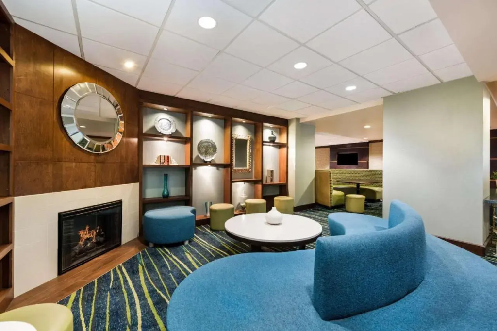 Country Inn & Suites by Radisson, Virginia Beach Oceanfront