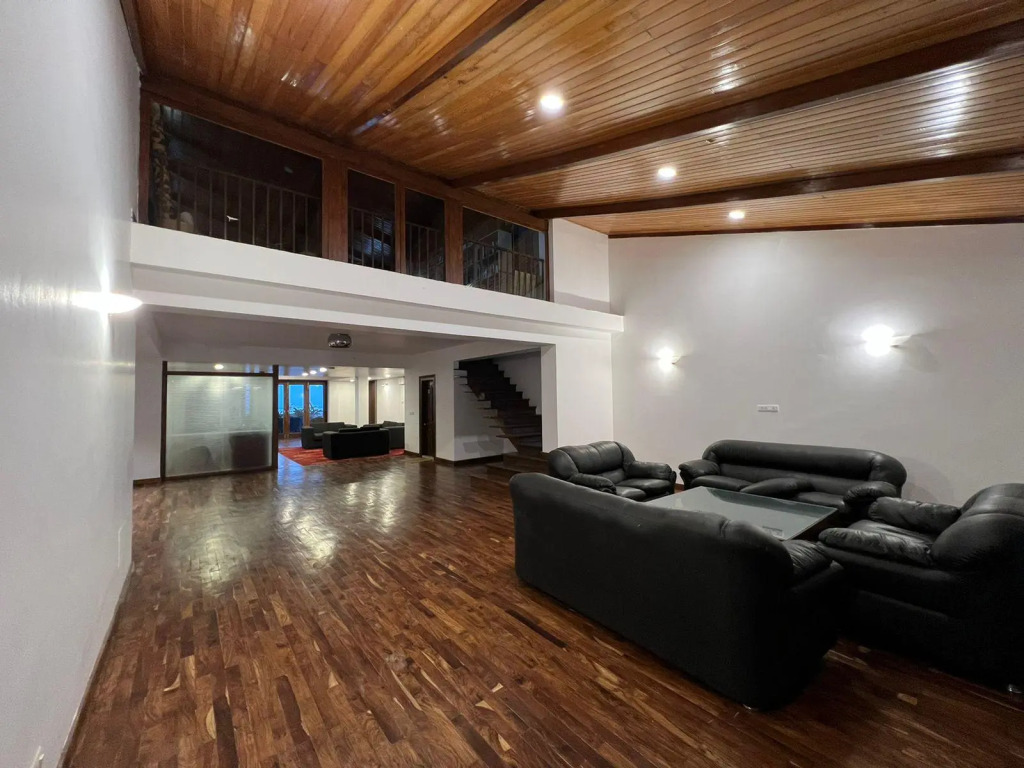 Temi House