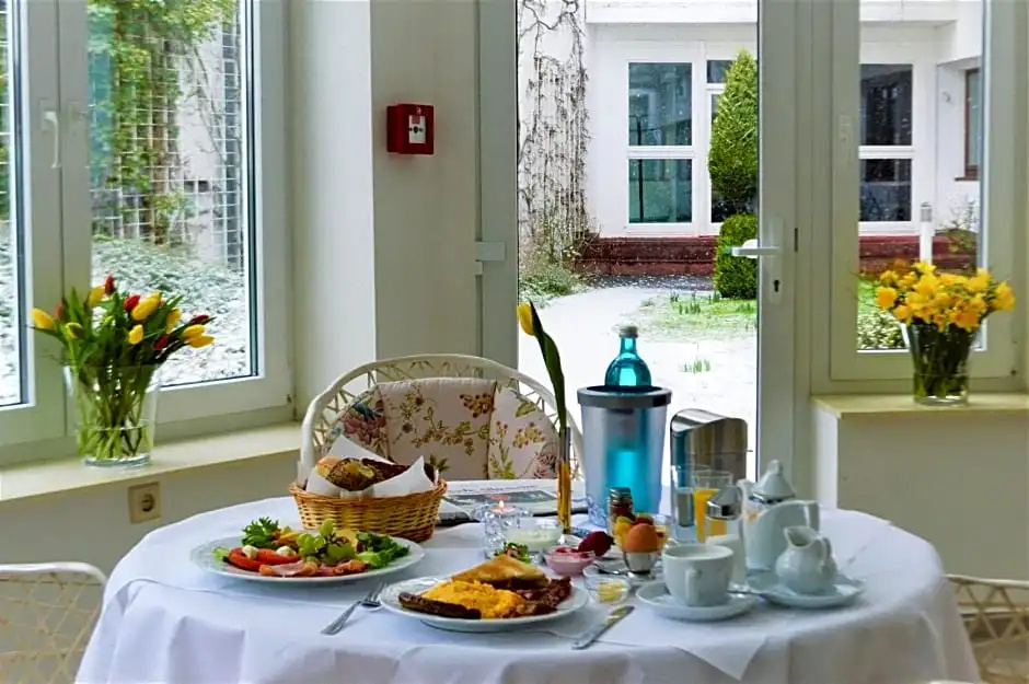 City Hotel Kassel