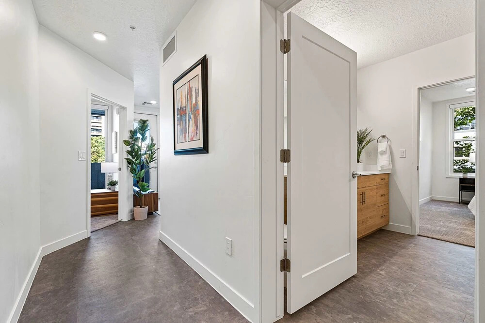 Luxury Apartment in Salt Lake City