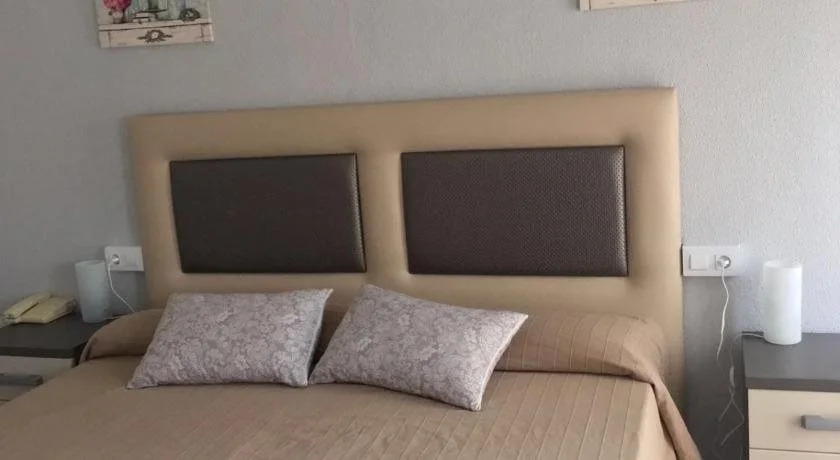 Hostal El Perejil