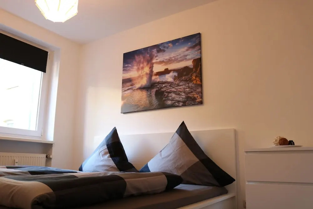Suite Auenviertel