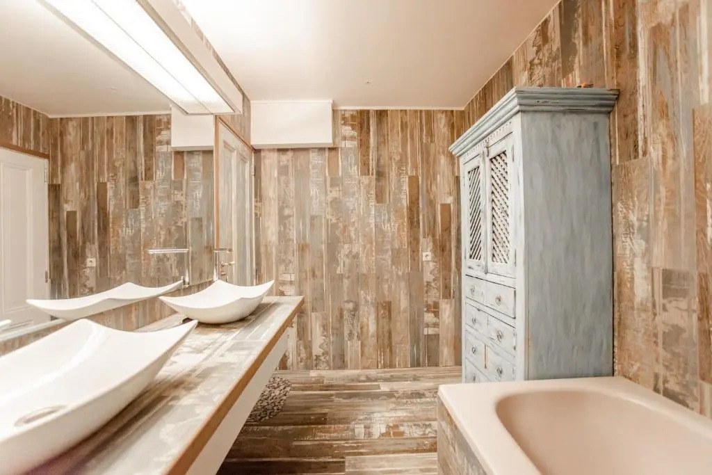 Beach Suite Sand