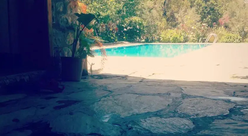 Doga Pension