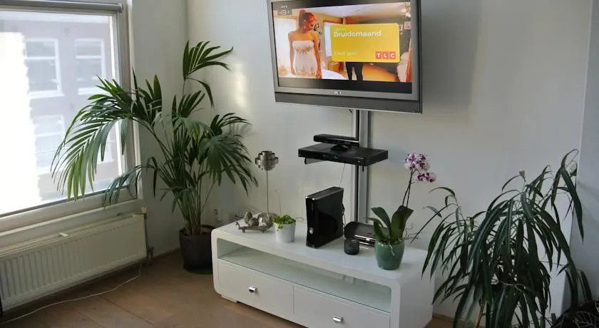 Appartment With Terrace