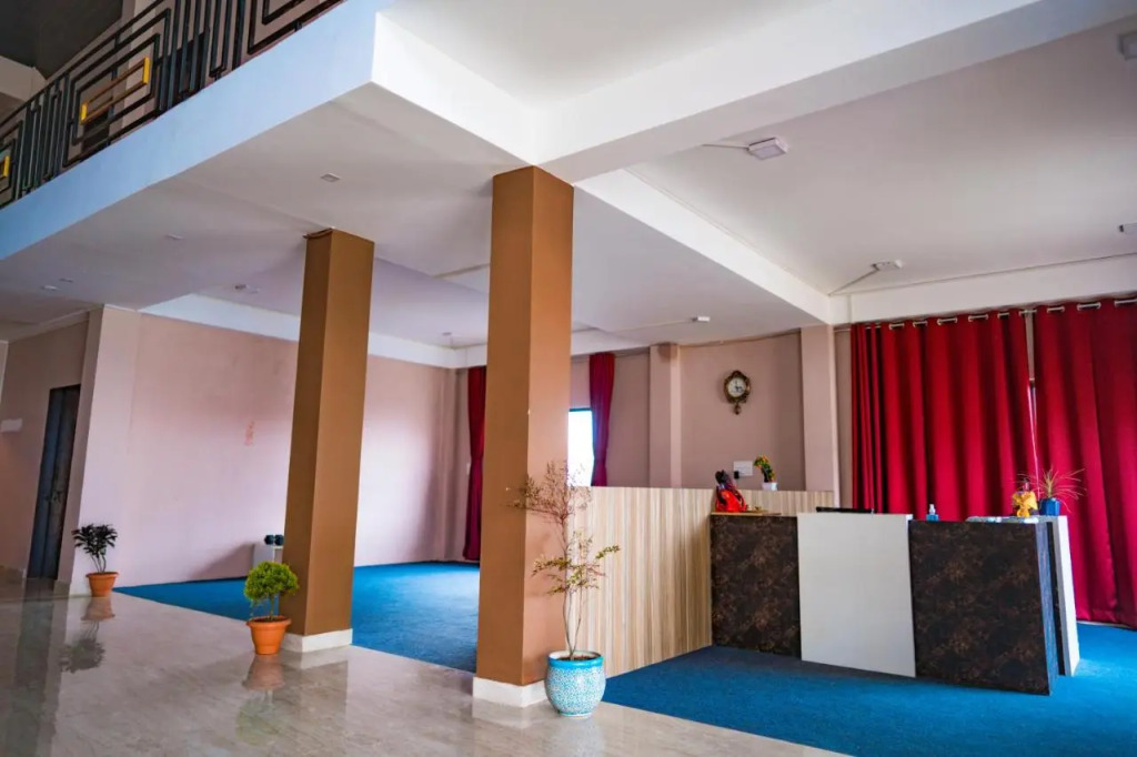 Forestea Homestays