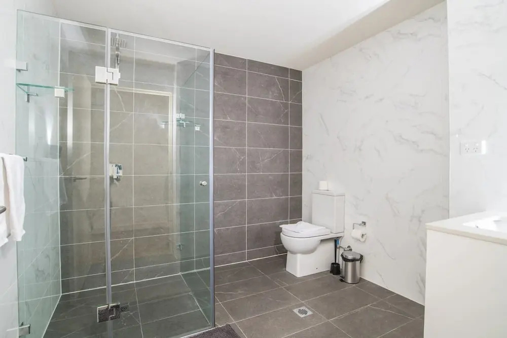 Perfect Accessible 1bed1bath Wolli Creek APT