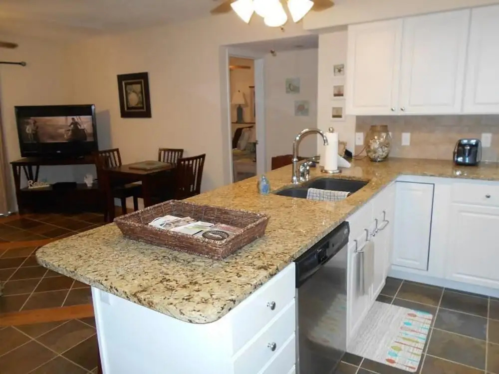 Sugar Beach 254 2 Bedrooms 2 Bathrooms Condo