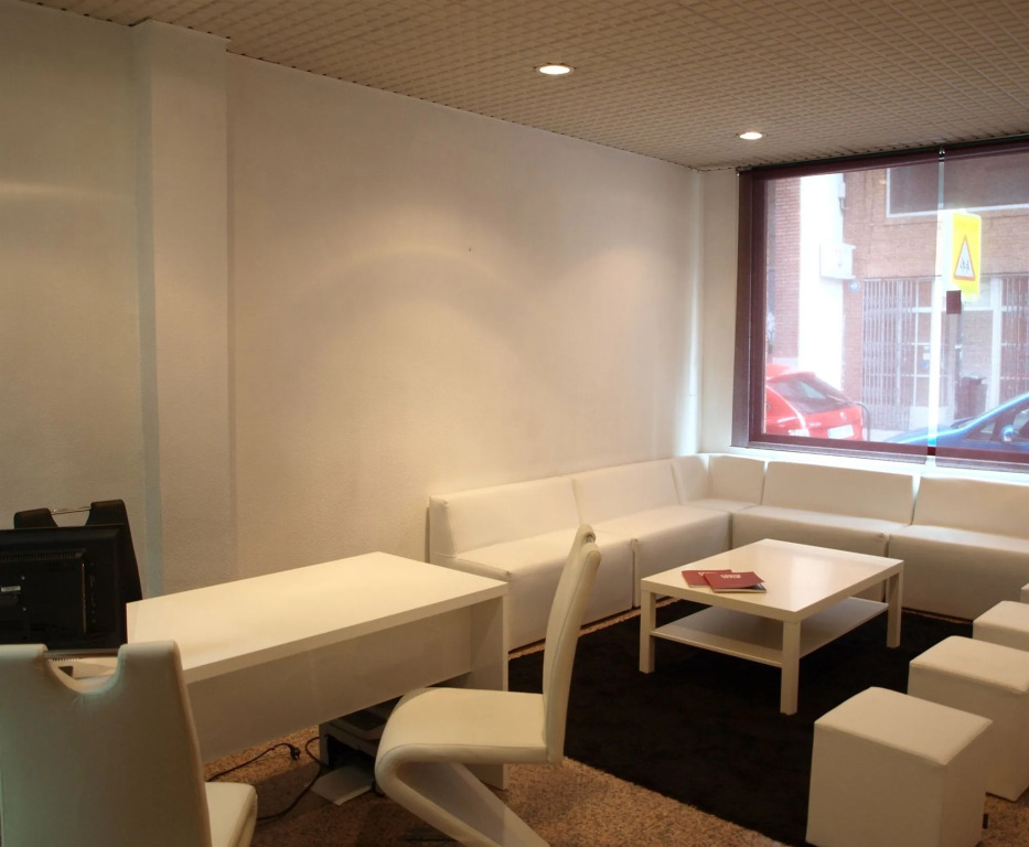 Stylish City Apartamentos
