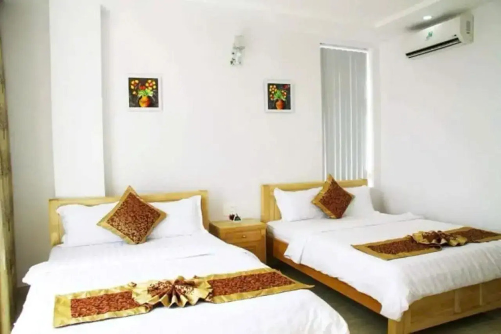 Nam Anh hotel
