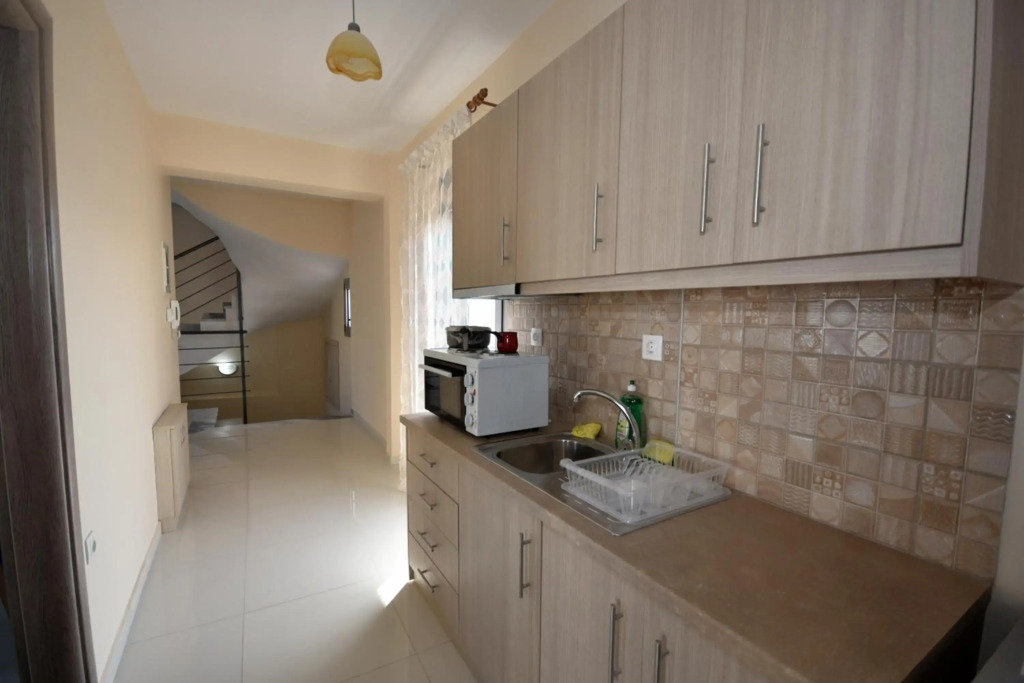 APOSTOLIAS APARTMENTS