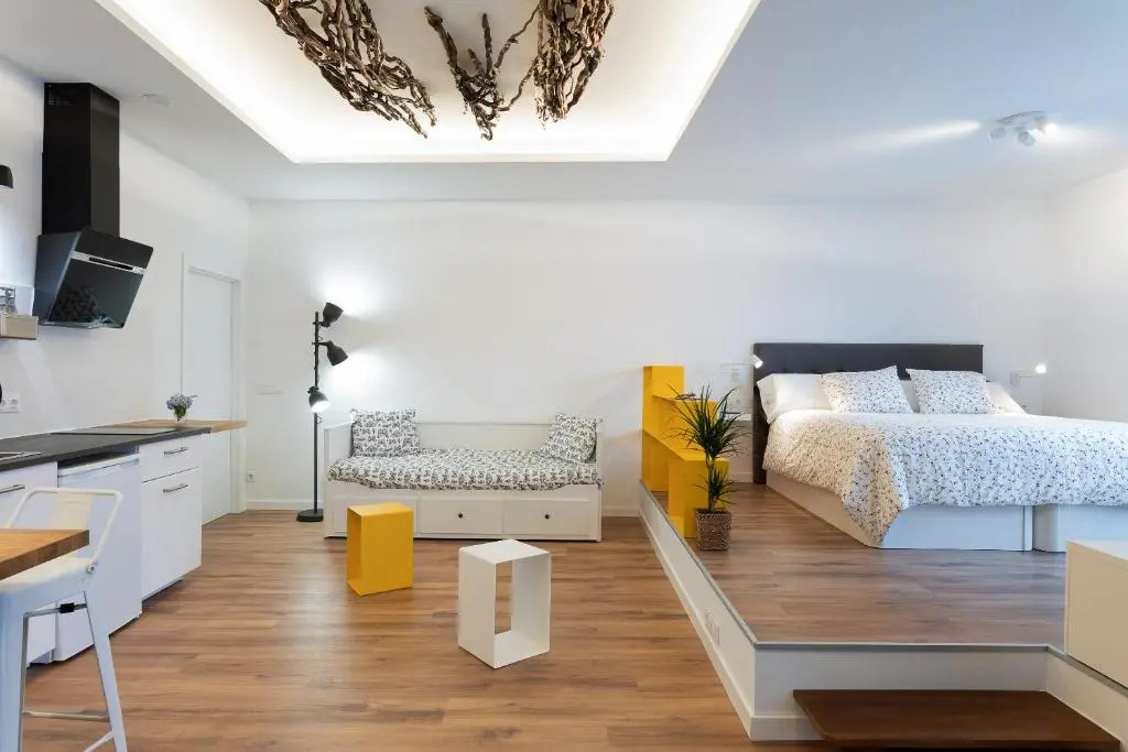 Suite Nest
