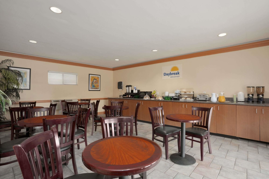Americas Best Value Inn Blythe CA