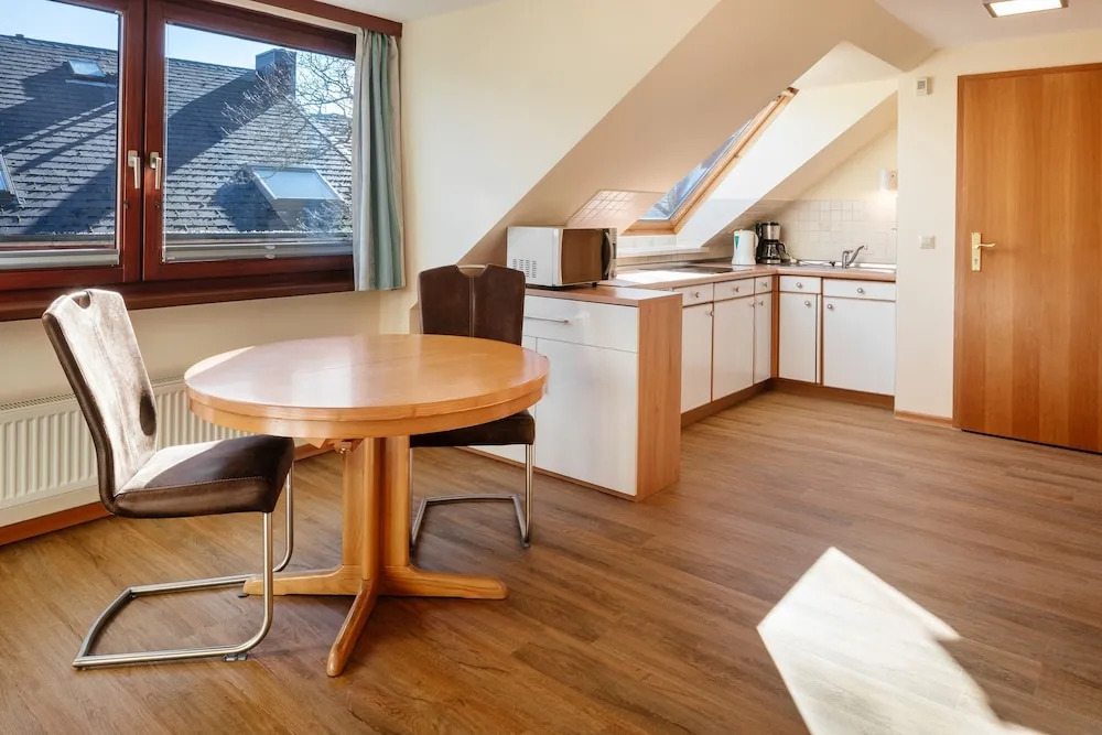 Haus Frier