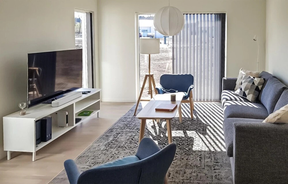 Amazing Home in Simrishamn With Outdoor Swimming Pool, Wifi and 2 Bedrooms